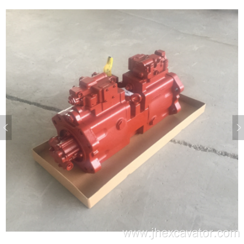 DX220 Hydraulic pump K3V112DTP